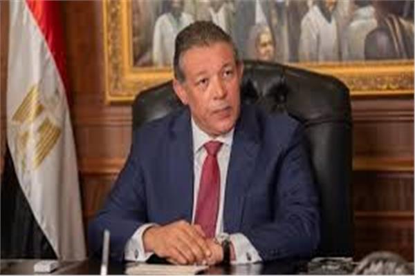 النائب حازم عمر