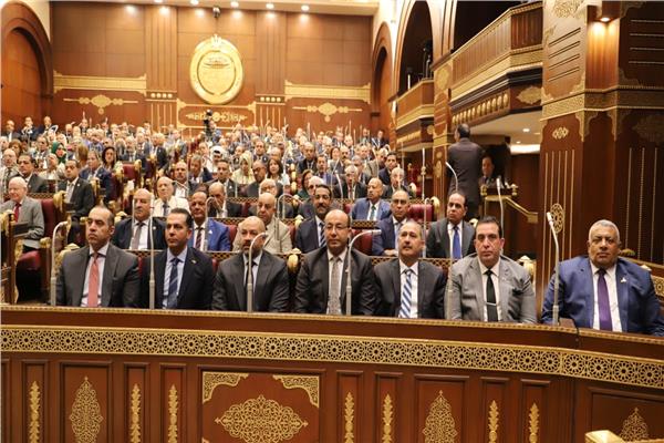 مجلس الشيوخ 
