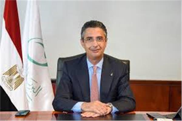 الدكتور علاء ناجى