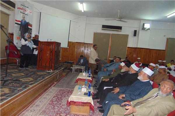 الأزهرية تحتفل بالذكرى ال (51) لانتصارات أكتوبر المجيدة 