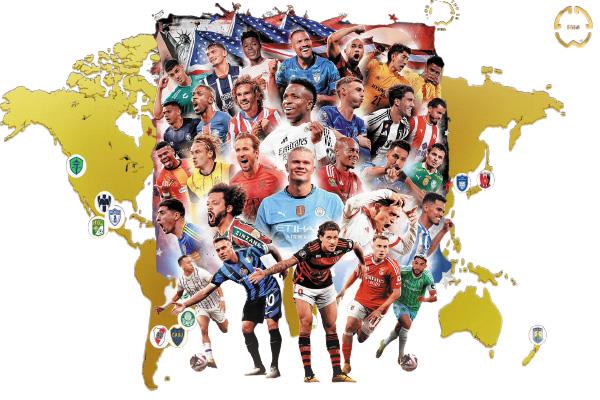 كأس العالم للأندية