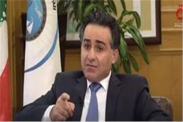 علي حمية، وزير الأشغال العامة والنقل اللبناني