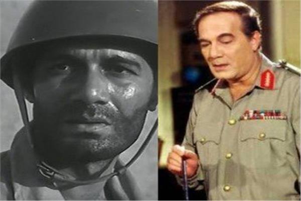 محمود ياسين