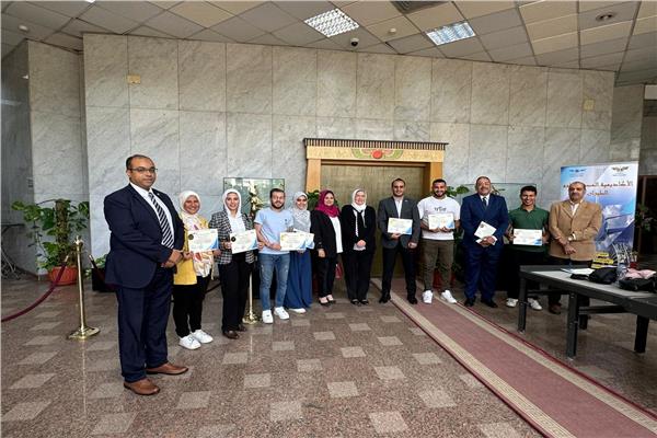 الأكاديمية المصرية لعلوم الطيران