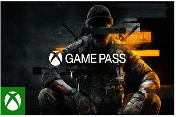 لعبة Call of Duty: Black Ops 6