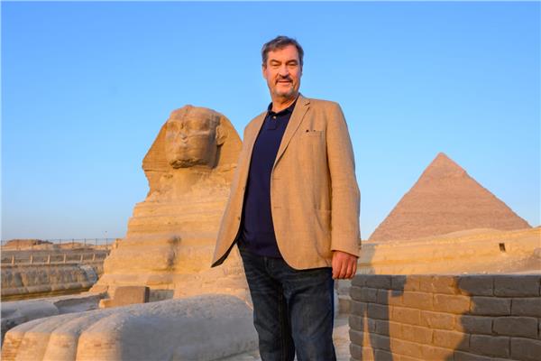أهرامات الجيزة