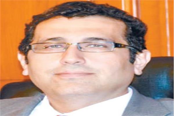  د. هشام عبد السلام