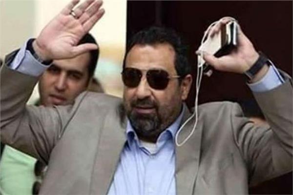مجدي عبد الغني