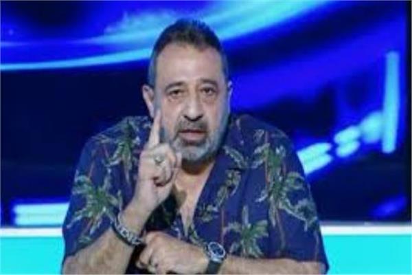 مجدي عبد الغني