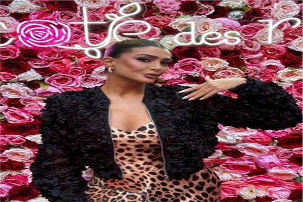 غادة عبد الرازق