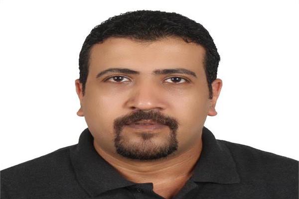 محمد مطاوع رئيس لجنة الانتخابات الداخلية بالحزب