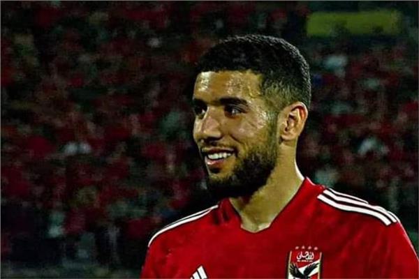 ■ أحمد قندوسي