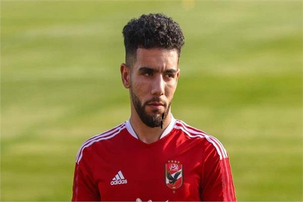 ■ أحمد قندوسي