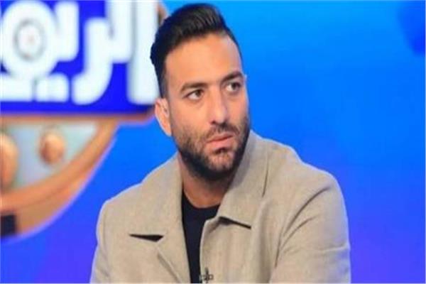 ■ أحمد حسام ميدو