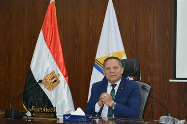 الأستاذ الدكتور حمدان ربيع