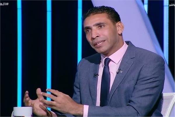عاطف حسين