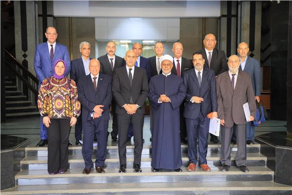  النقابة العامة للمهن التعليمية قرار مجلس إدارة صندوق الرعاية الاجتماعية للمعلمين
