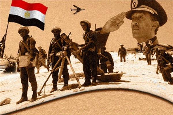 إجازة بأجر للعاملين في ذكرى إنتصارات أكتوبر المجيد