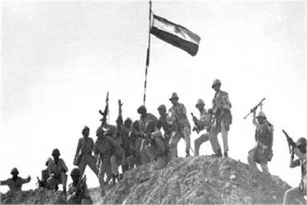 جنرالات النصر