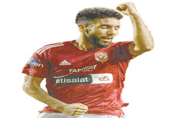 القندوسى