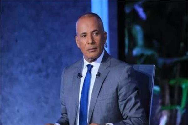 الإعلامي أحمد موسى