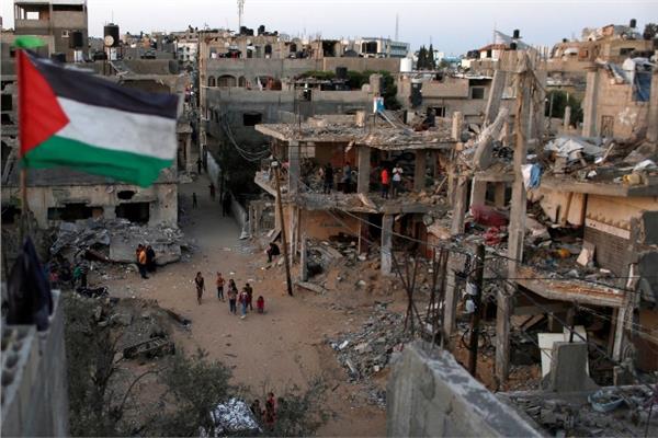 صورة أرشيفية