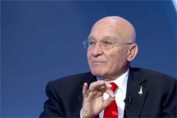 اللواء طيار أحمد المنصوري