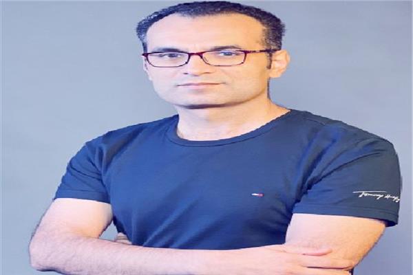 محمد أبو زيد