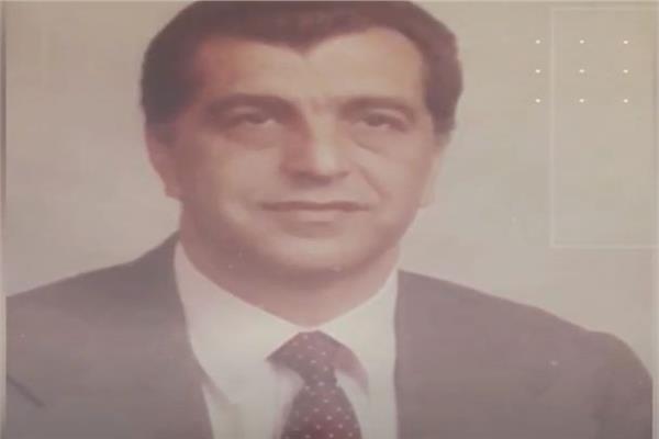 الدكتور محمود سعادة صاحب فكرة فك شفرة وقود الصواريخ في حرب أكتوبر