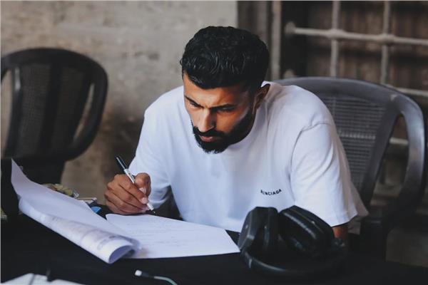 محمد سامي