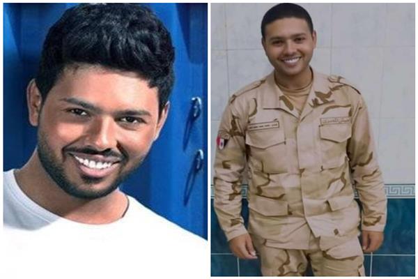 محمد شاهين