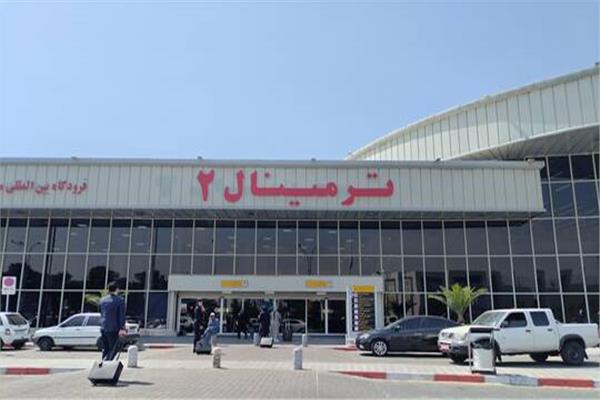  إيران ترفع القيود عن رحلات الطيران