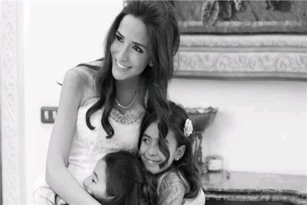 مصرع ابنة شقيق رجل الأعمال أشرف شيحة