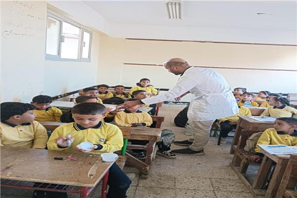 «الصحة» تطلق حملات وقائية للفحص والكشف المبكر 