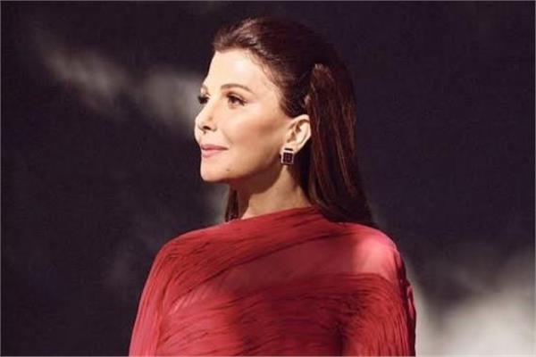  الفنانة ماجدة الرومي