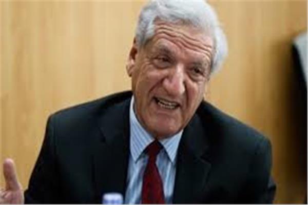 فخري الفقي، رئيس لجنة الخطة والموازنة بمجلس النواب