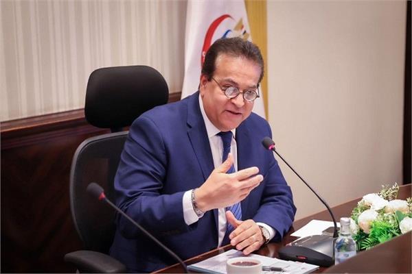   الدكتور خالد عبد الغفار