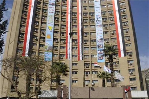 ■ وزارة الشباب والرياضة