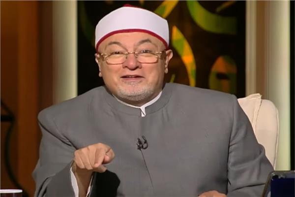 الشيخ خالد الجندي، عضو المجلس الأعلى للشئون الإسلامية