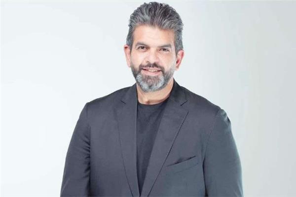 الكاتب الصحفي والإعلامي أحمد الطاهري