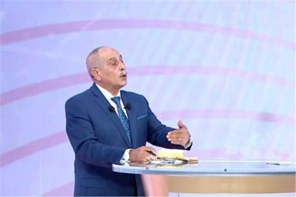 اللواء أركان حرب الدكتور إبراهيم عثمان، الخبير الاستراتيجي ونائب أمين عام مجلس الدفاع الوطني سابقاً