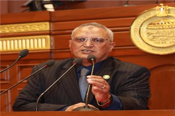 النائب عبده أبو عايشة