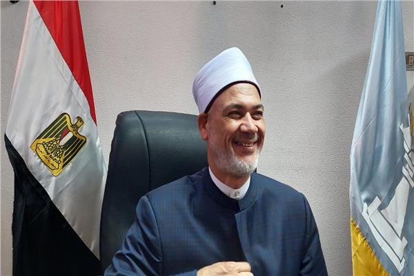  الدكتور عاصم قبيصي