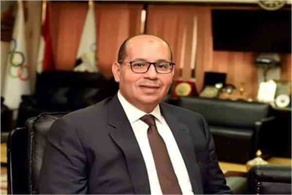 ■ المهندس ياسر إدريس