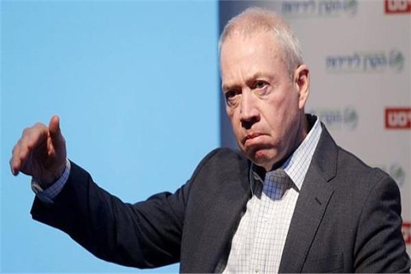 وزير دفاع الاحتلال الإسرائيلي يوآف جالانت