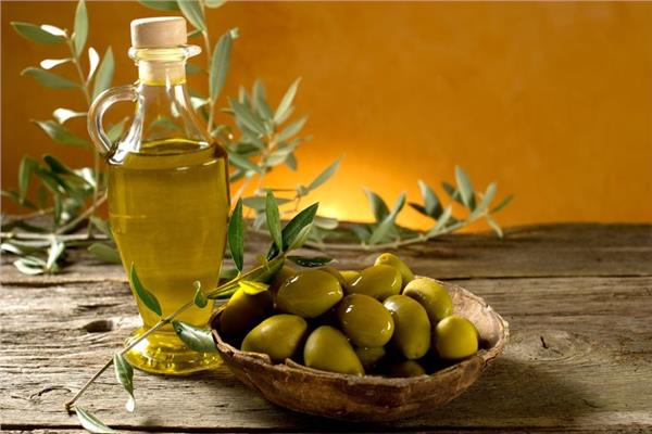زيت الزيتون