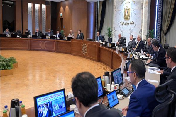  الحكومة توافق على صرف إعانة اجتماعية