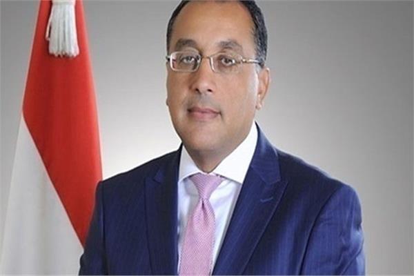 الدكتور مصطفى مدبولي
