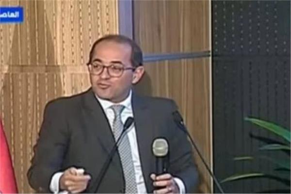 أحمد كجوك، وزير المالية