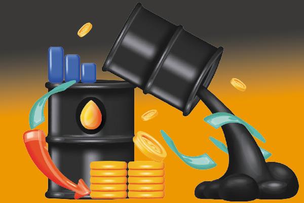 البترول وأسعاره